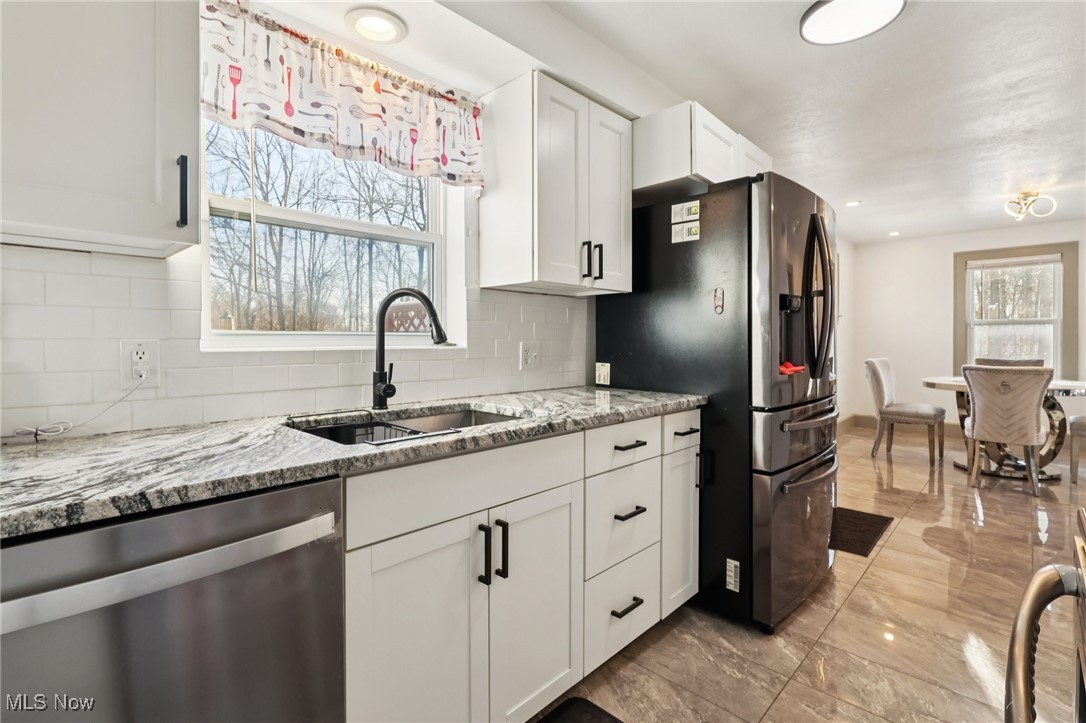 T N Booths - Residential