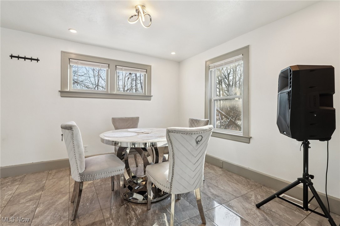 T N Booths - Residential