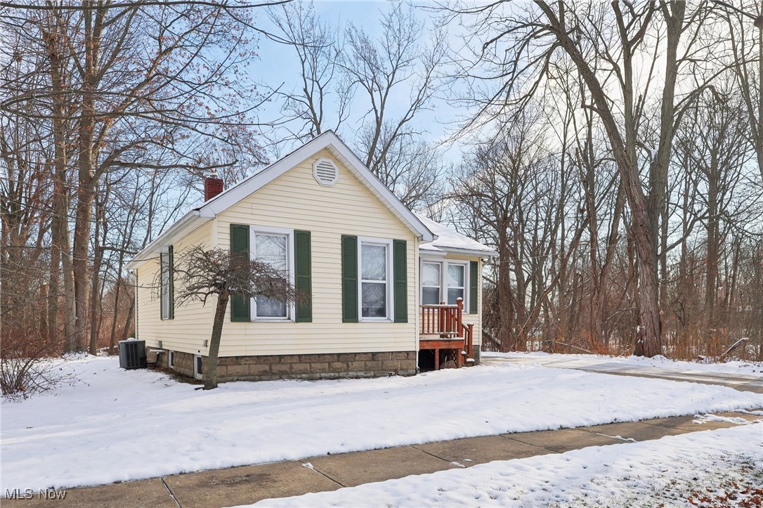 T N Booths - Residential