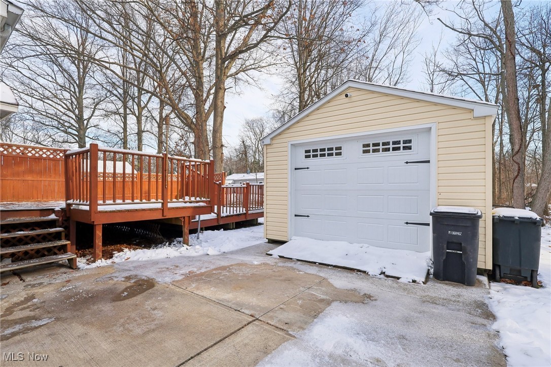 T N Booths - Residential