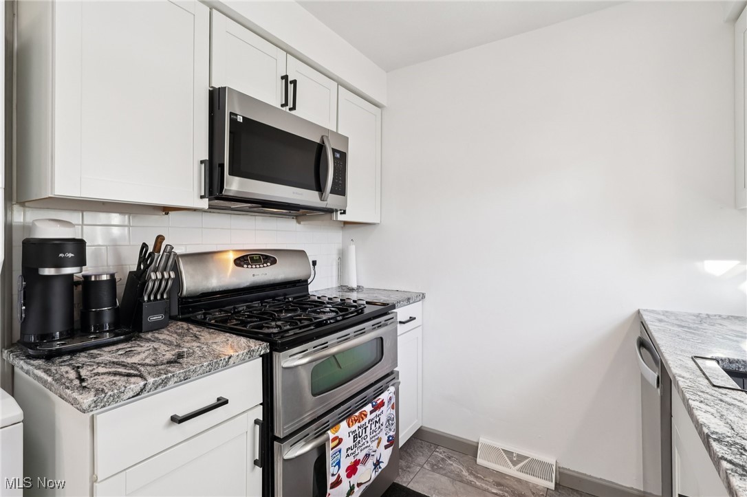 T N Booths - Residential