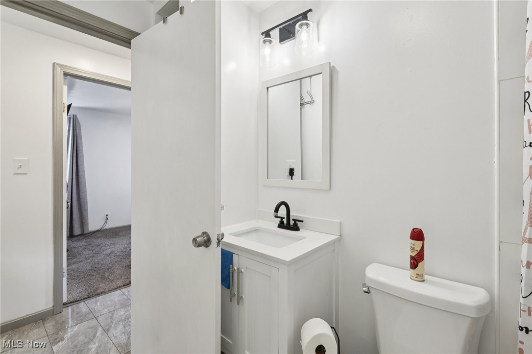 T N Booths - Residential