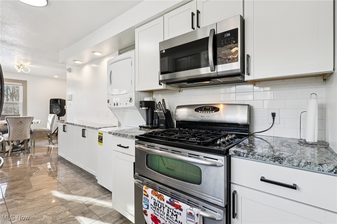 T N Booths - Residential