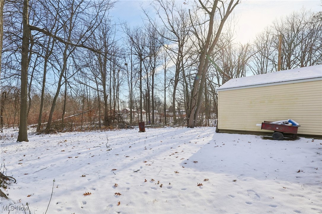 T N Booths - Residential