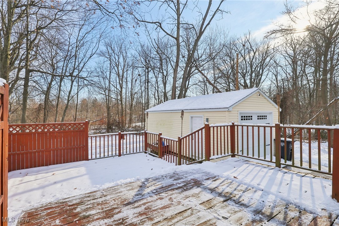 T N Booths - Residential