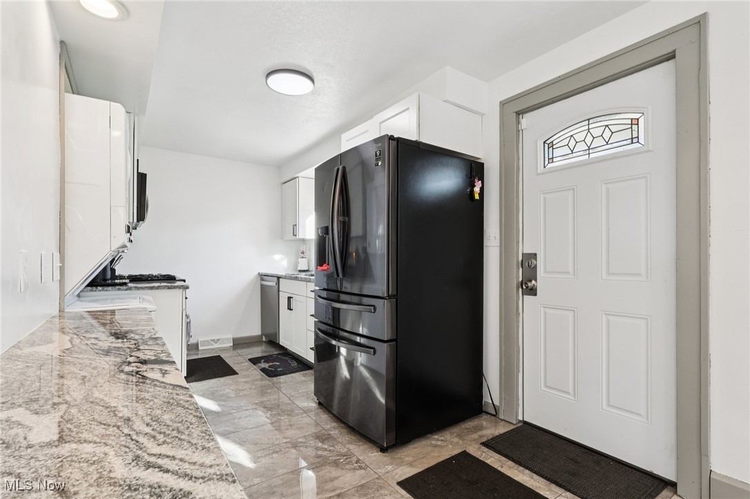 T N Booths - Residential