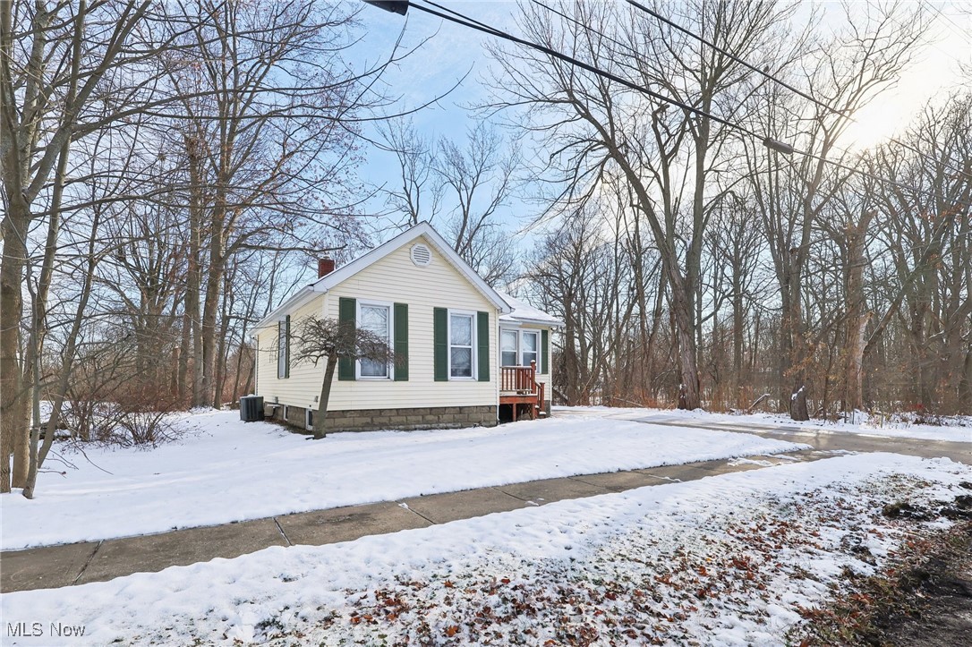 T N Booths - Residential