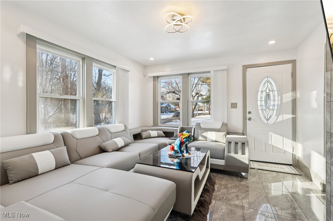 T N Booths - Residential