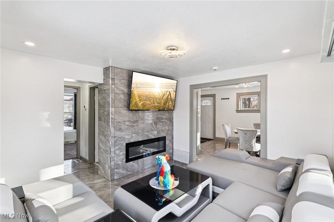 T N Booths - Residential