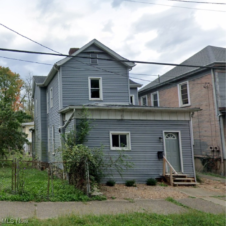 Martins Ferry - Residential