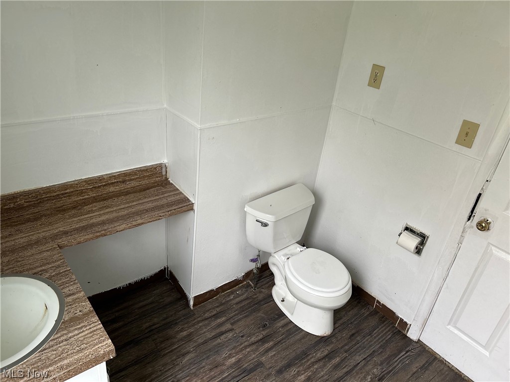 Martins Ferry - Residential