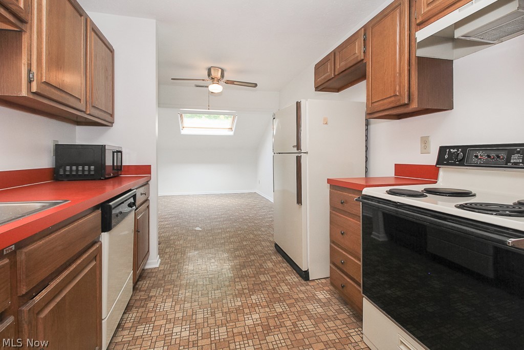 Trees Condo - Residential