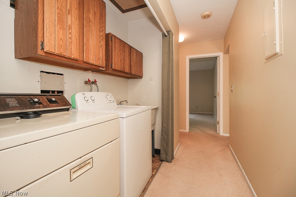 Trees Condo - Residential