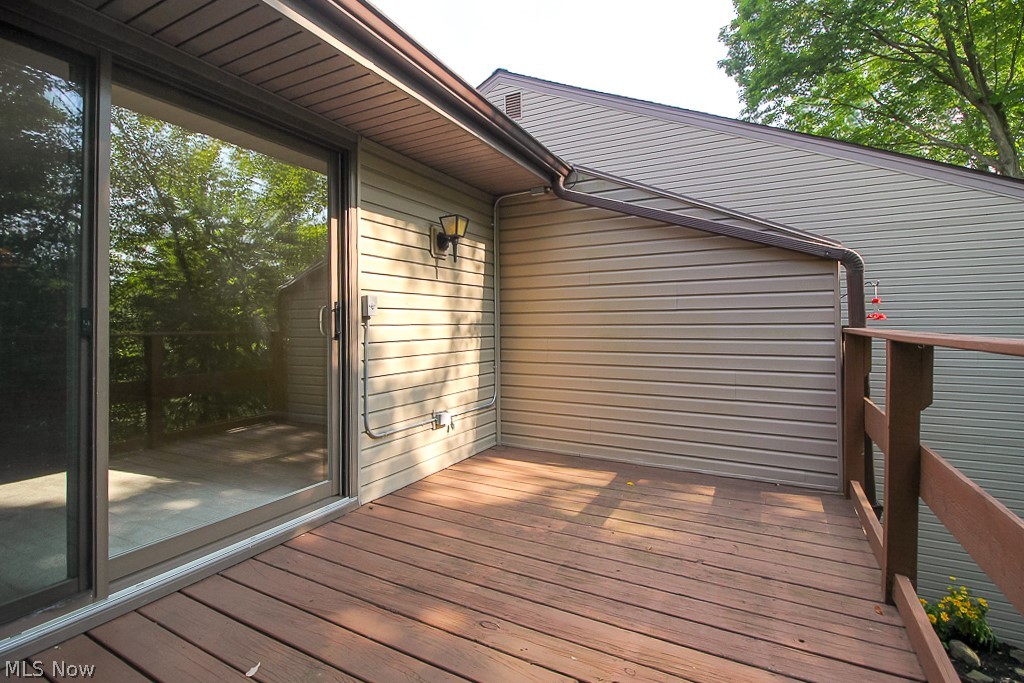 Trees Condo - Residential