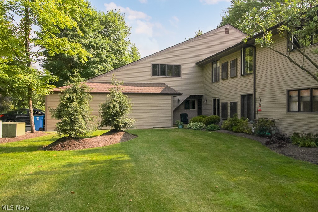 Trees Condo - Residential