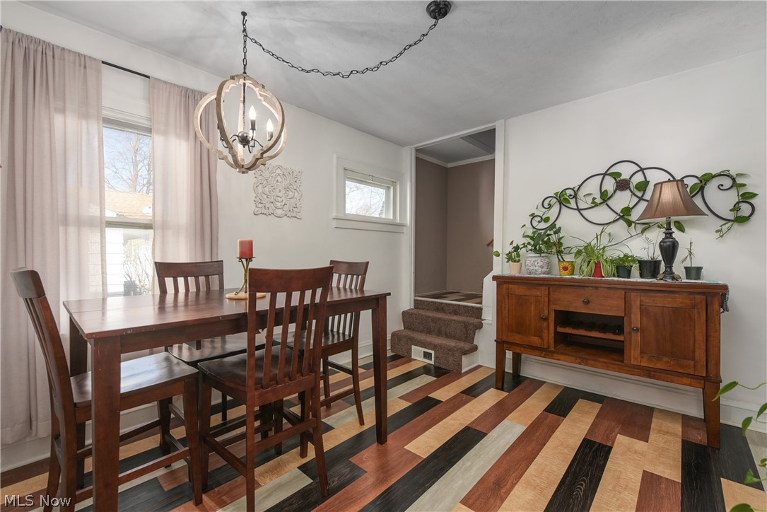 Rocky River Heights - Residential