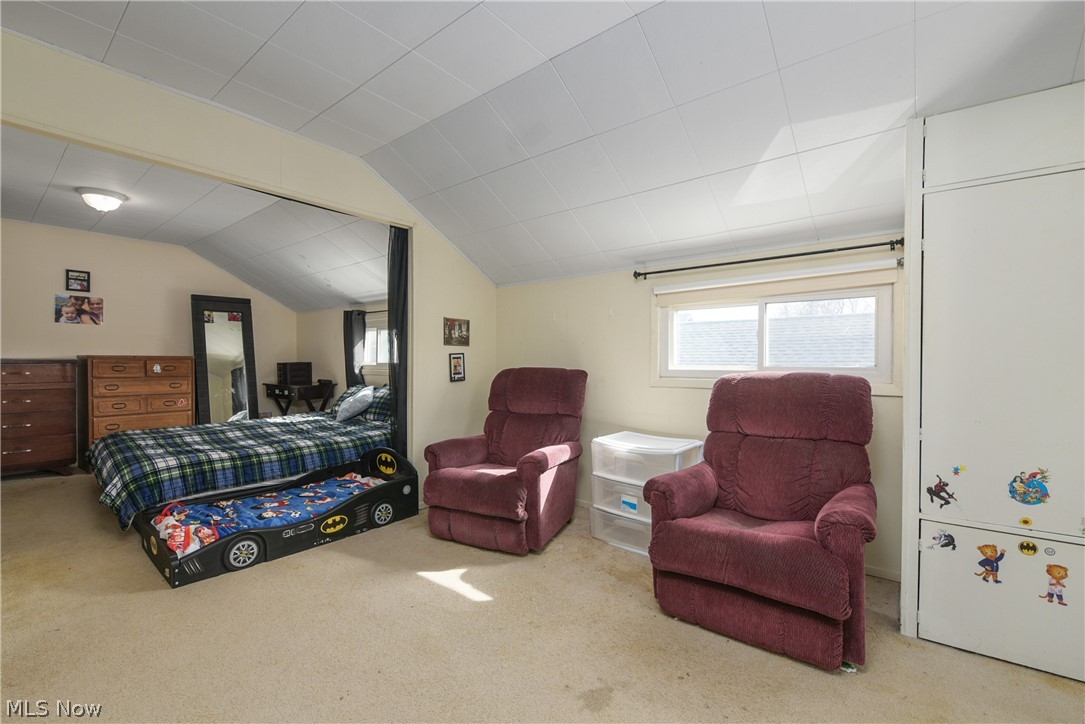 Rocky River Heights - Residential