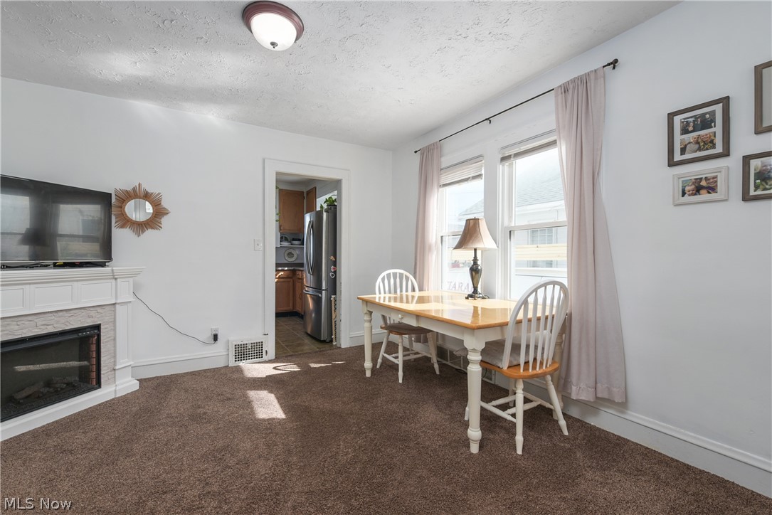 Rocky River Heights - Residential