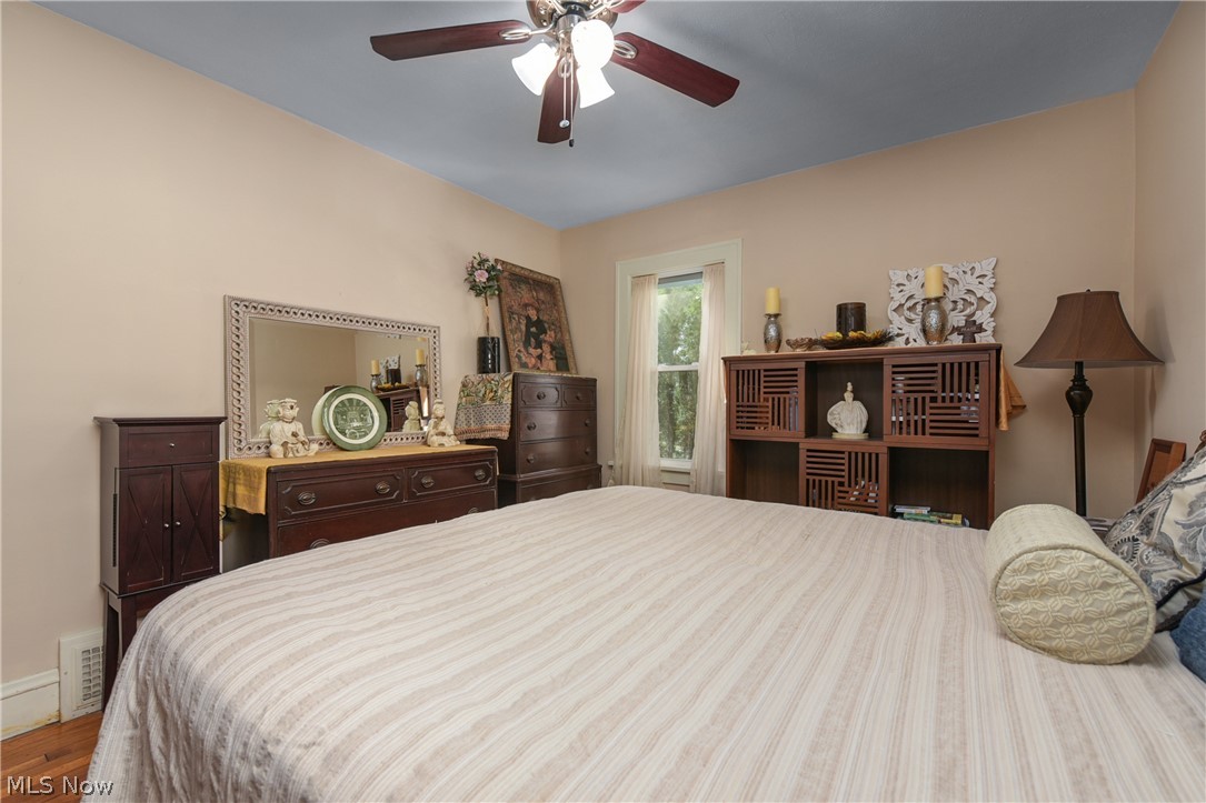 Rocky River Heights - Residential