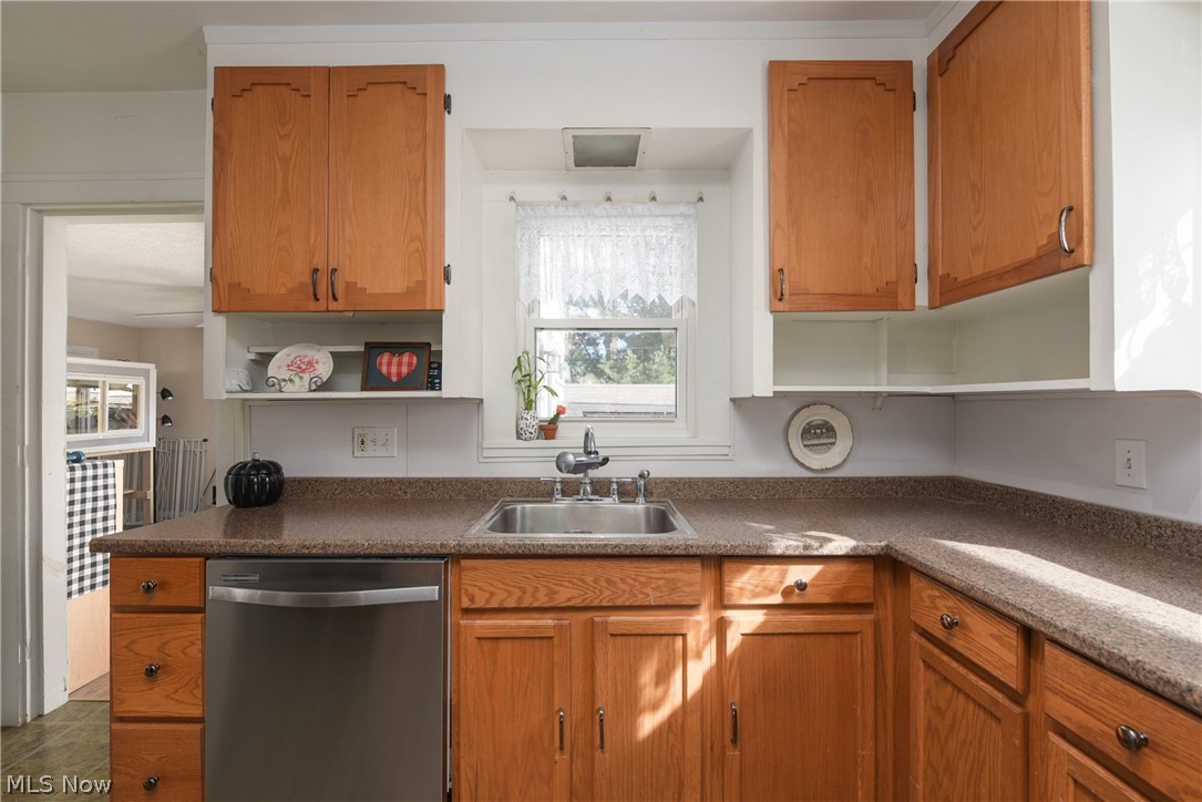 Rocky River Heights - Residential