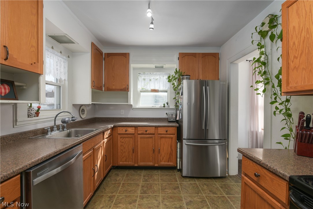 Rocky River Heights - Residential