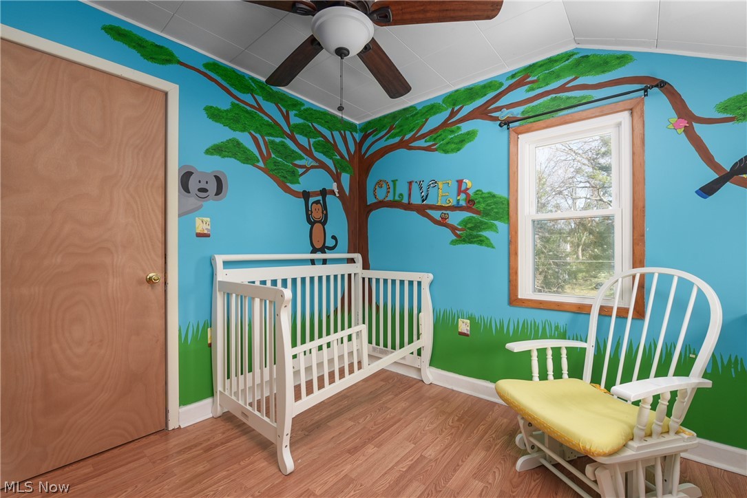 Rocky River Heights - Residential