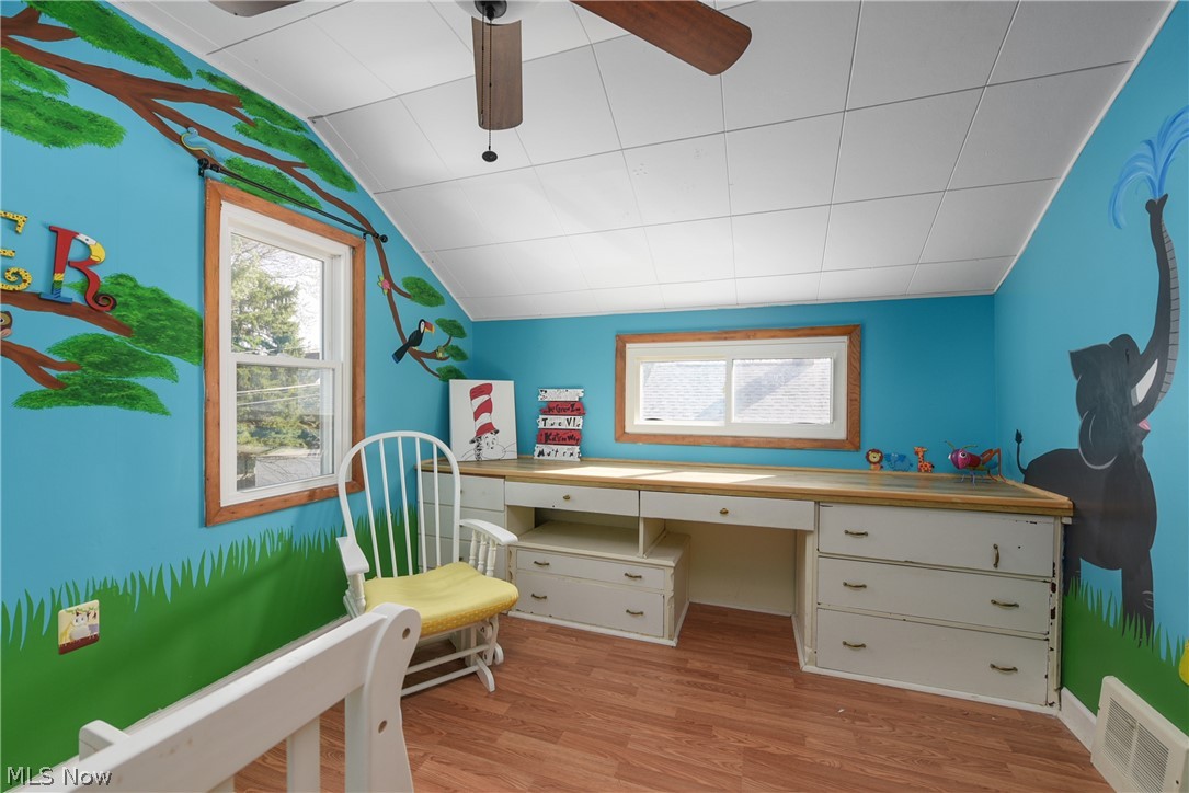 Rocky River Heights - Residential