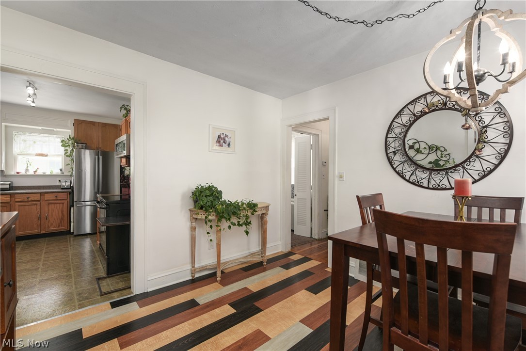 Rocky River Heights - Residential