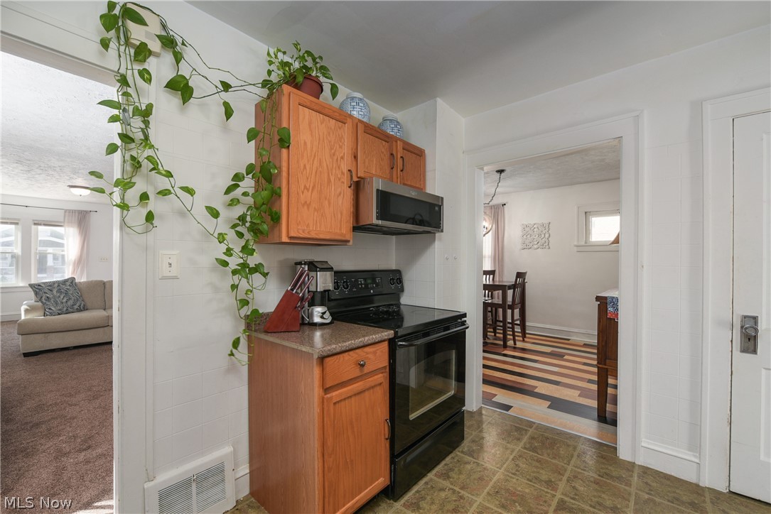 Rocky River Heights - Residential