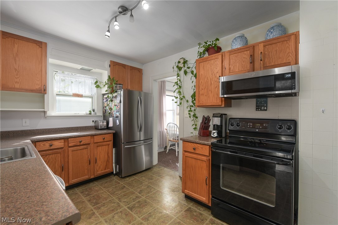 Rocky River Heights - Residential