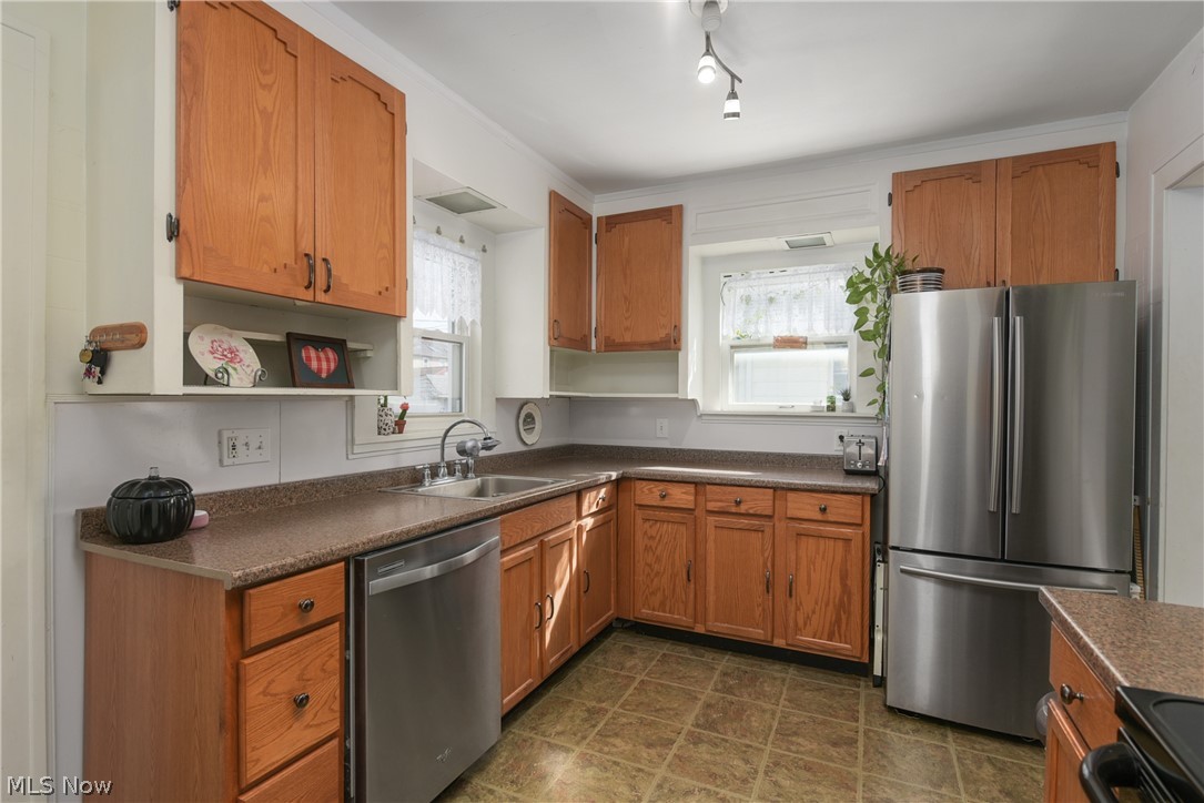 Rocky River Heights - Residential