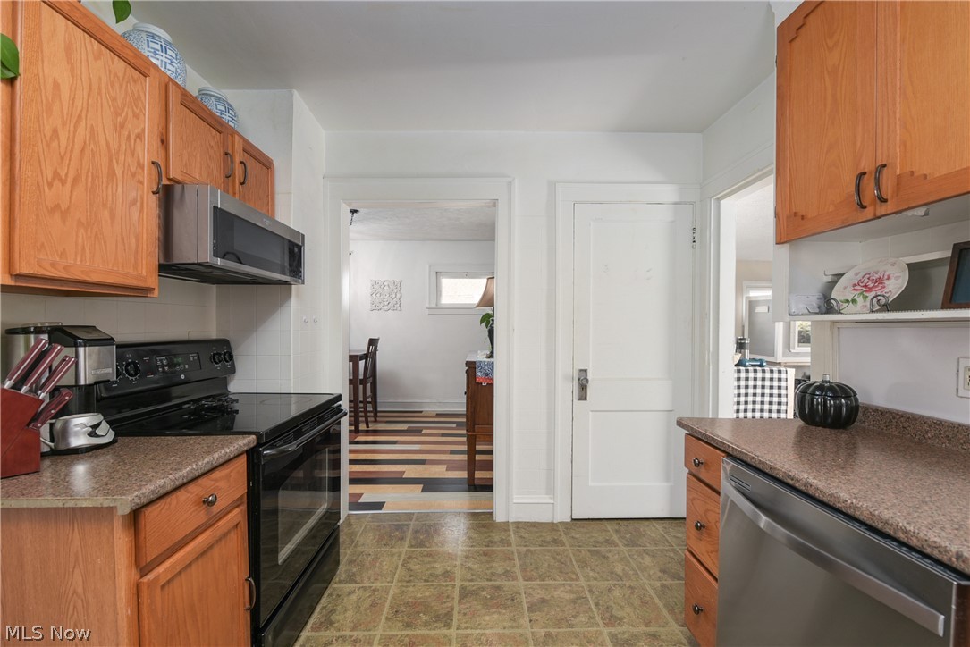 Rocky River Heights - Residential