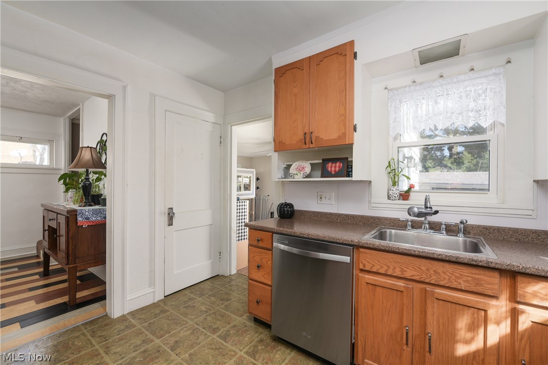 Rocky River Heights - Residential