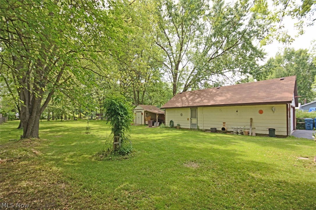 Home Garden Allotment Proposed - Residential