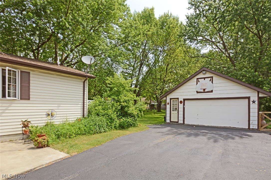 Home Garden Allotment Proposed - Residential