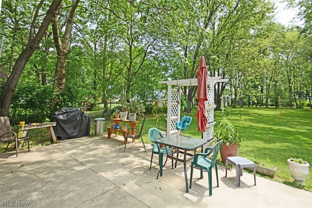 Home Garden Allotment Proposed - Residential