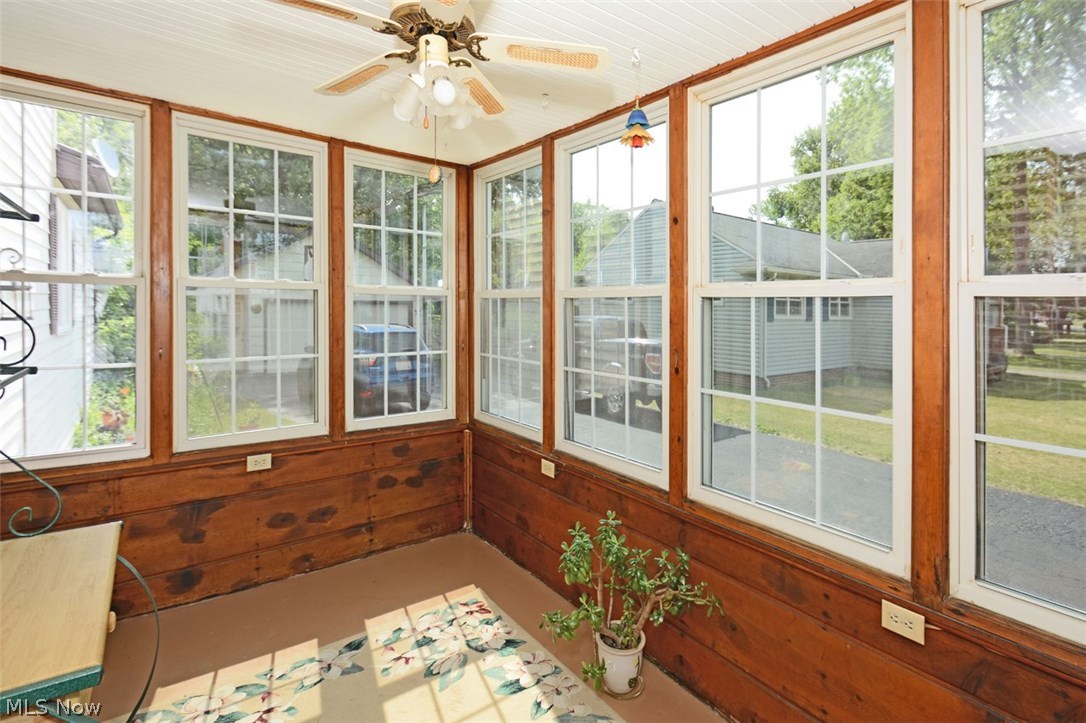 Home Garden Allotment Proposed - Residential