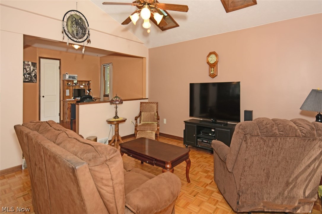 Home Garden Allotment Proposed - Residential