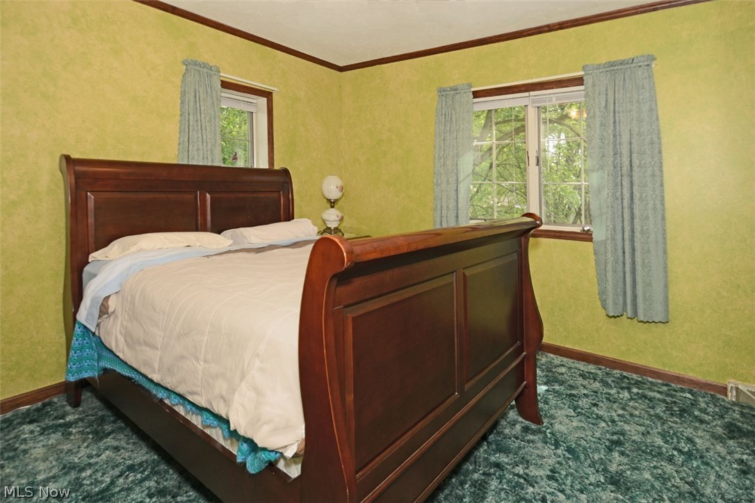 Home Garden Allotment Proposed - Residential