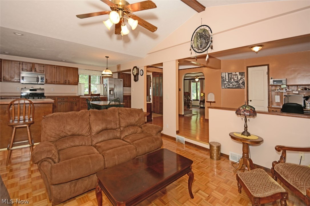 Home Garden Allotment Proposed - Residential