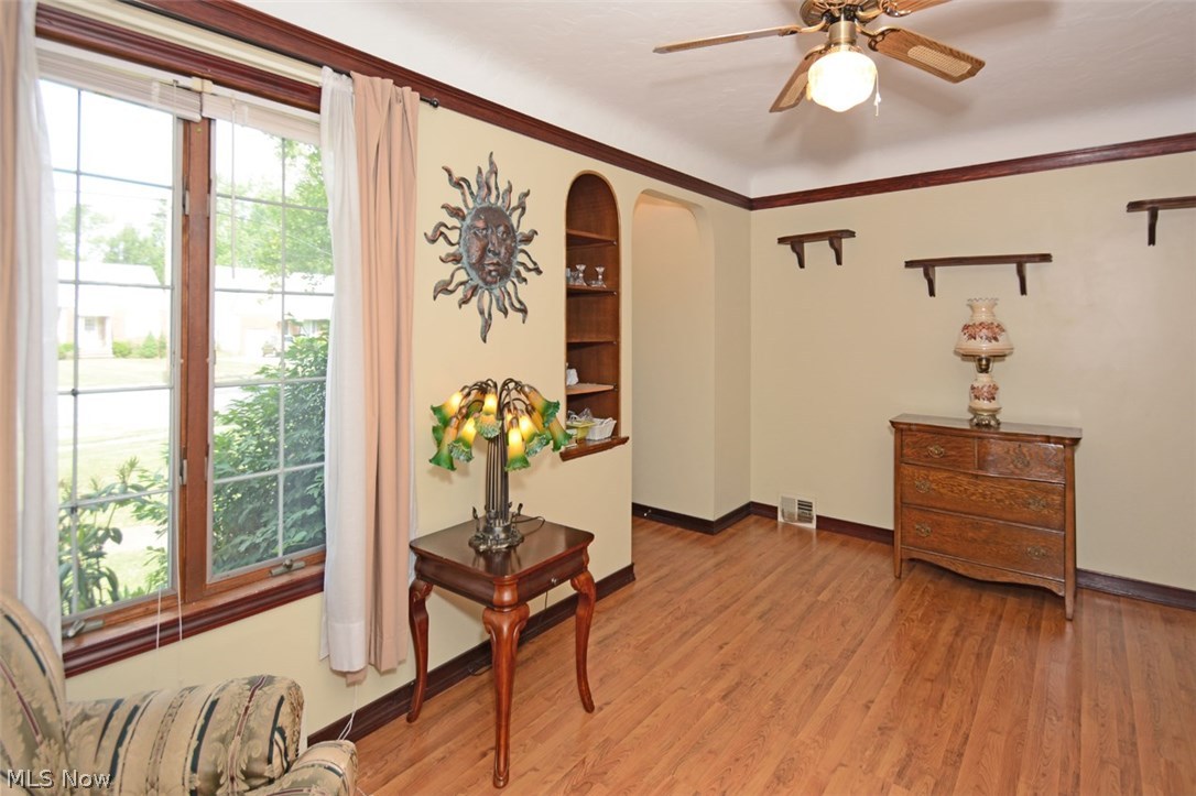 Home Garden Allotment Proposed - Residential