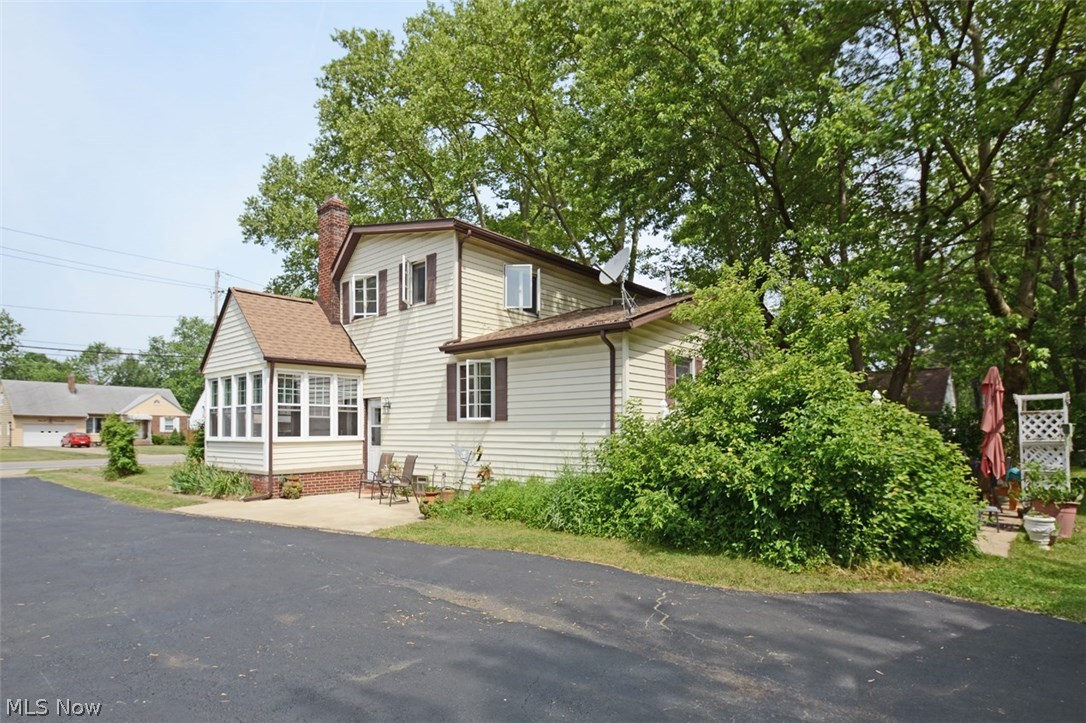 Home Garden Allotment Proposed - Residential