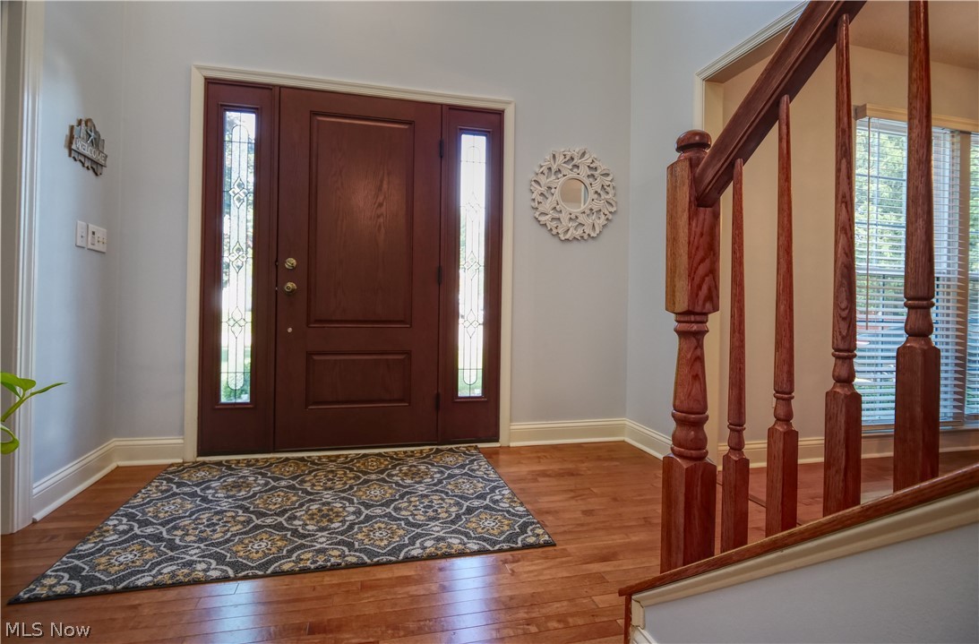 North Park - Residential