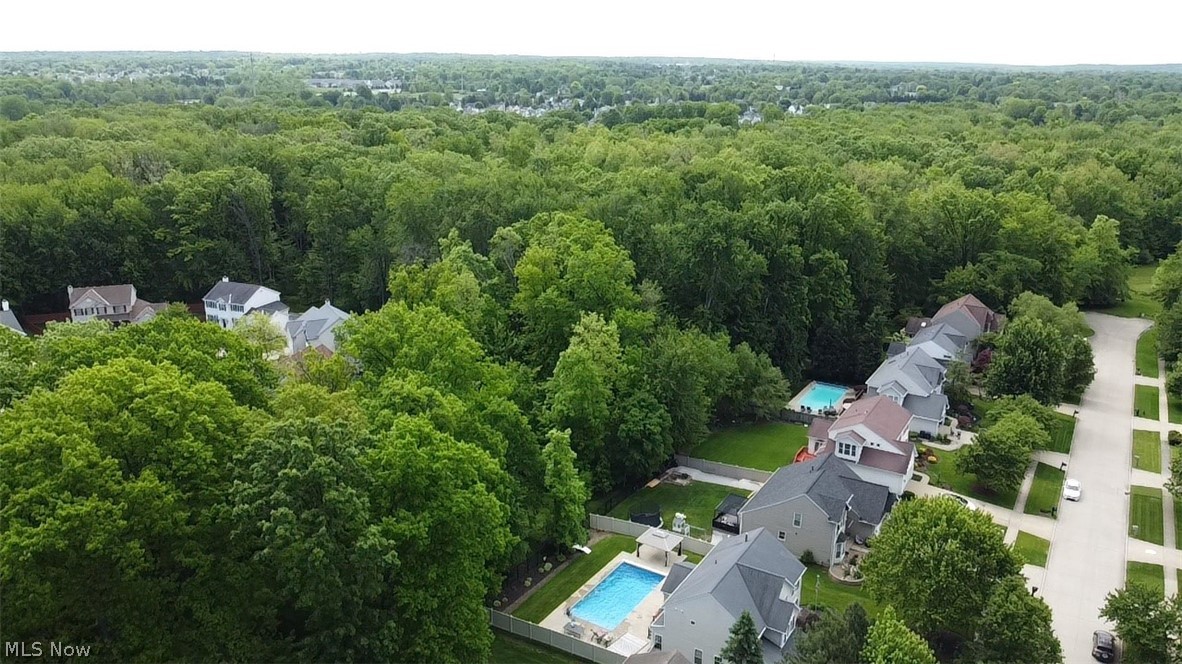 North Park - Residential