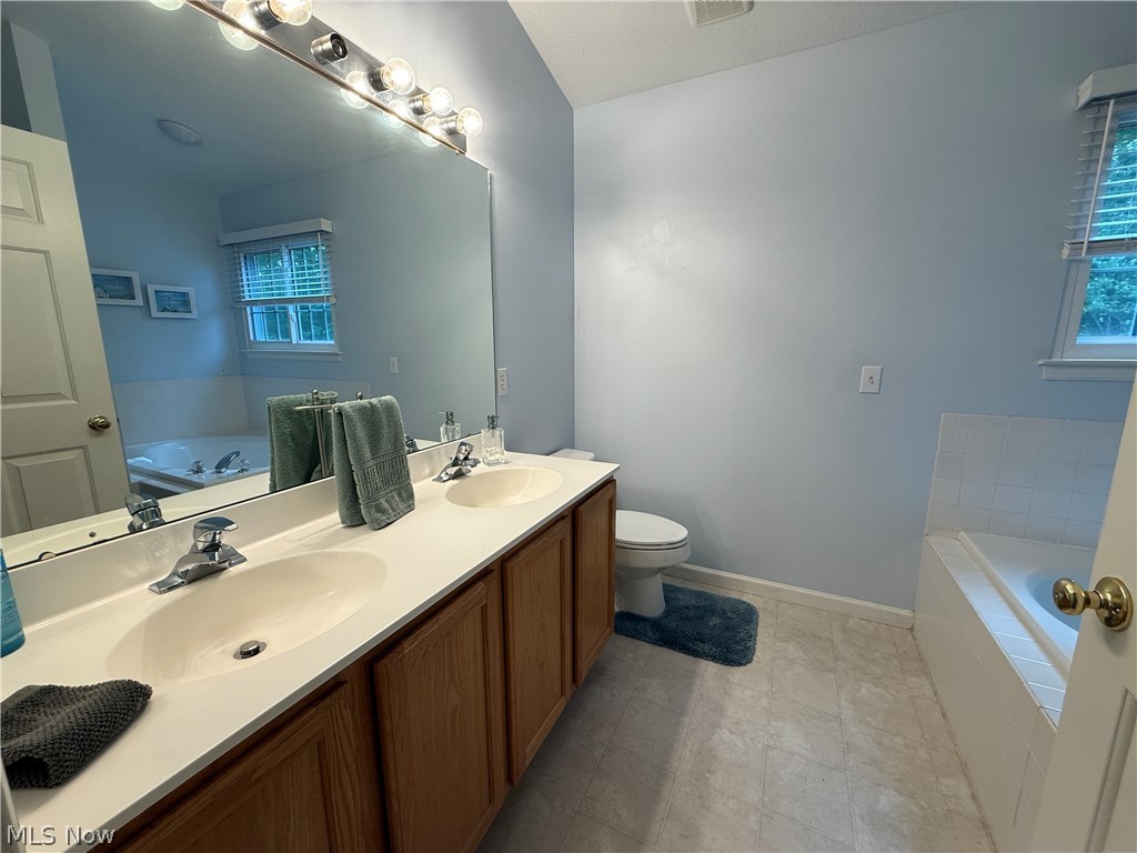 North Park - Residential