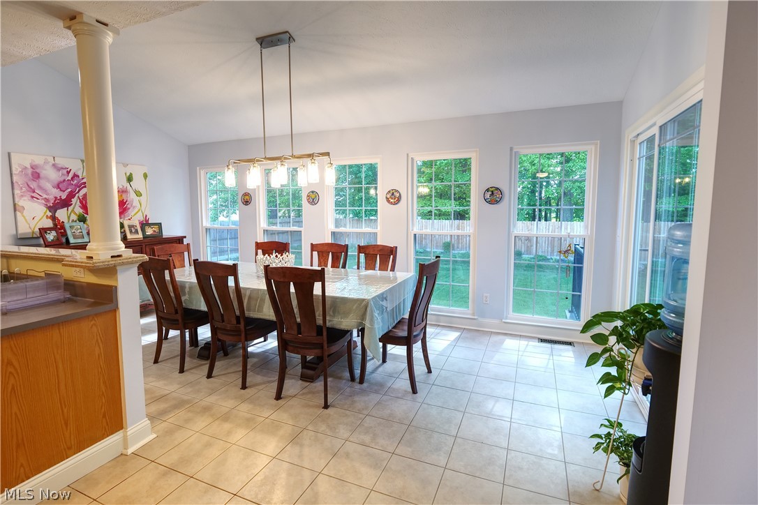 North Park - Residential