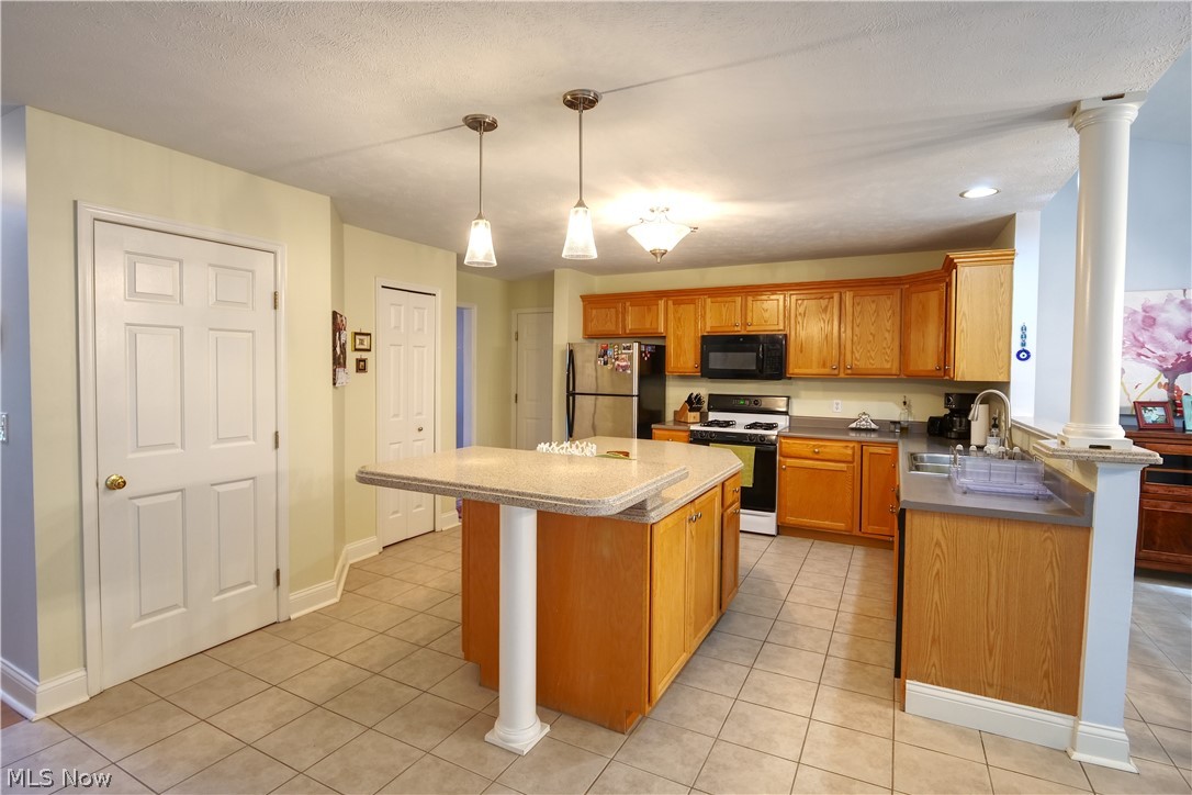 North Park - Residential