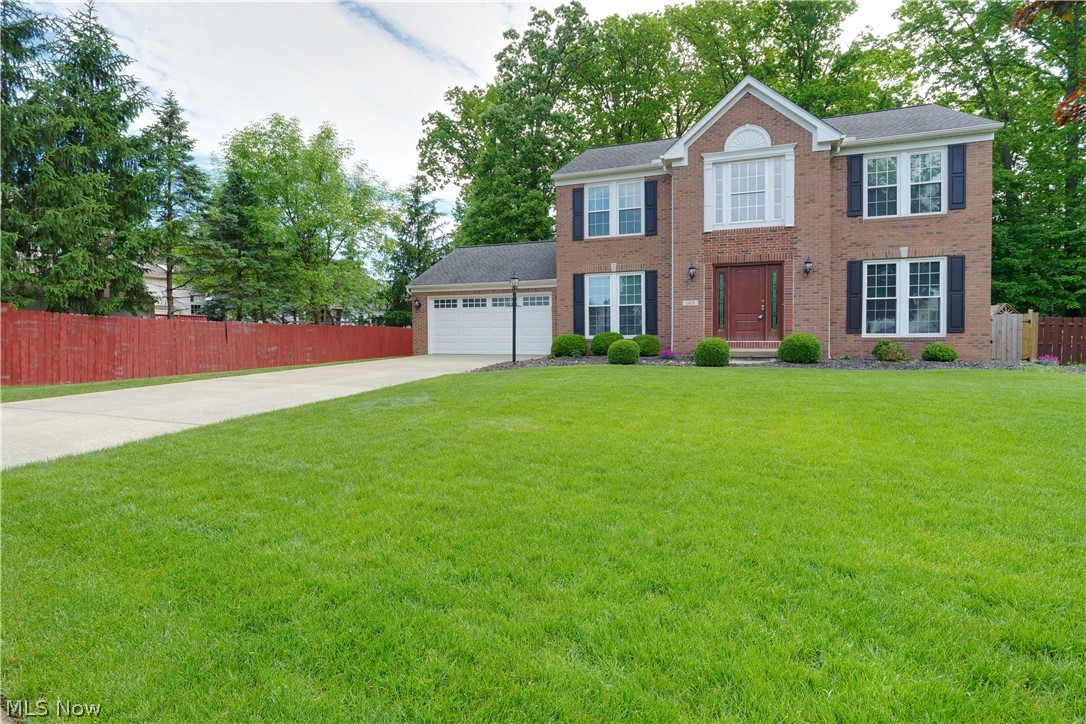 North Park - Residential