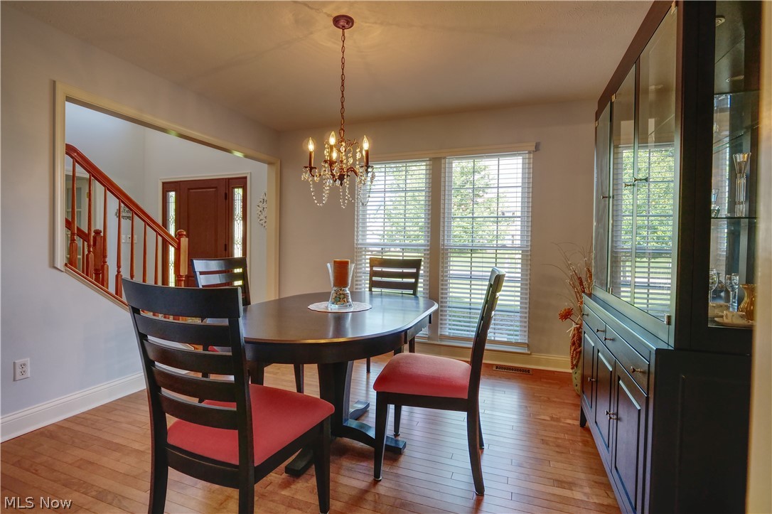 North Park - Residential