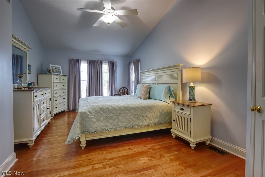 North Park - Residential